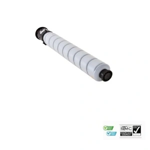 Cartus toner compatibil Ricoh IM C2000 IM C2500 C3000 black negru 16500 pagini pentru Ricoh IMC2000, IMC2500