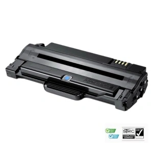 Cartus toner compatibil Samsung MLT-D1052L MLTD1052L negru 2500 pagini pentru ML-1910, ML-1915, ML-2525, ML-2525W, ML-2540, ML-2545, ML-2580N, SCX-4600, SCX-4623F, SCX-4623FN, SCX-4623FW, SF-650