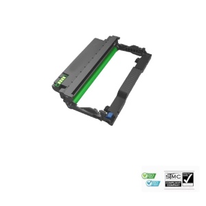 Drum unit compatibil DL-425X/DL425X negru, 25000 pagini