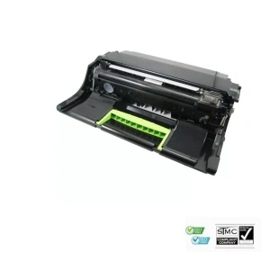 Drum unit compatibil Lexmark, 56F0Z00, negru black, 60000 pagini, pentru Lexmark B2338dw / B2442dw / B2546dn / B2546dw / B2650dn / B2650dw / M1242 / M1246 / M3250 / MS321dn / MS421dn / MS421dw / MS521dn / MS621dn / MS622de / MB2338adw / MB2442
