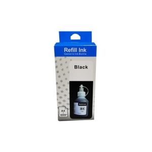Flacon cerneala compatibila BT6000 negru, 115 ml