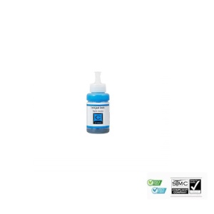 Flacon cerneala compatibila Epson T6732, cyan albastru, 100 ml