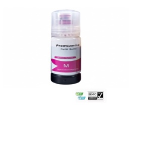 Flacon rezerva cerneala compatibil ET-113 ET113 ET 113 C13T06B34A, magenta, 70 ml