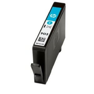 Cartus cerneala compatibil 903XL 903 XL albastru cyan, T6M03A, 13.5 ml