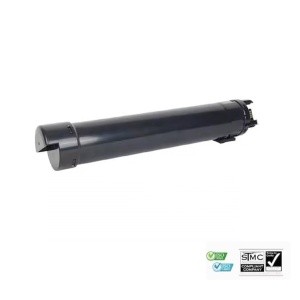 Cartus toner compatibil 006R01819, black negru, 34300 pagini, pentru XEROX VERSALINK B7025 VERSALINK B7100 series VERSALINK B7125 VERSALINK B7130 VERSALINK B7135