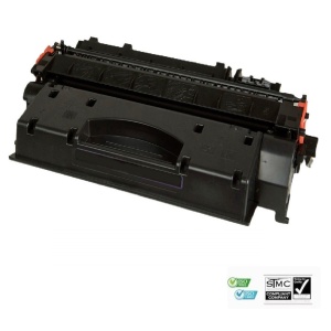 Cartus toner compatibil 05X CE505X negru black, 6500 pagini