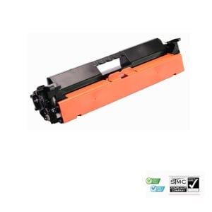 Cartus toner compatibil 30X CF230X, negru black, 3500 pagini
