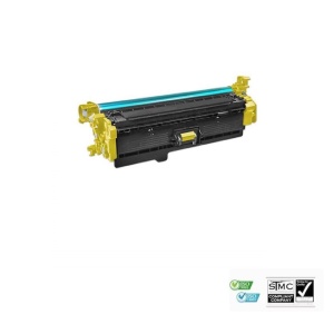 Cartus toner compatibil 508X CF362X yellow (galben) 9500 pagini