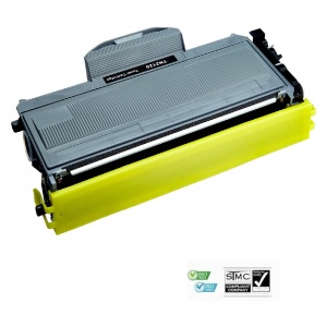 Cartus toner compatibil Brother TN-2220/TN-2010, negru, 2600 pagini