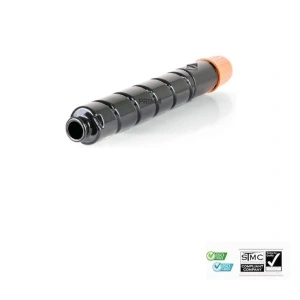 Cartus toner compatibil C-EXV28 CEXV28 C EXV28 black negru, 2789B002, 44000 pagini, pentru CANON IR ADVANCE C5045 IR ADVANCE C5051 IR ADVANCE C5250 IR ADVANCE C5255