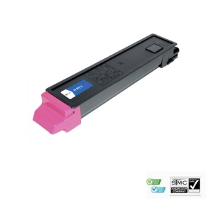 Cartus toner compatibil Kyocera TK-8115 TK8115 TK 8115, magenta, 1T02P3BNL0, 6000 pagini