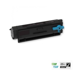 Cartus toner compatibil Lexmark MS331 MX331 55B2H00 negru black, 15000 pagini, compatibil