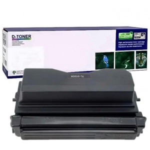 Cartus toner compatibil TL5120X TL-5120X negru, 15000 pagini