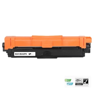Cartus toner compatibil TN-241 negru, 2500 pagini
