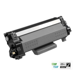 Cartus toner compatibil TN-2510 TN2510 negru, 1200 pagini