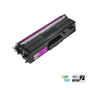 Cartus toner compatibil TN-423, magenta, 4000 pagini, pentru Brother DCP L8410CDW, Brother HL L8260CDW, Brother HL L8360CDW, Brother MFC L8900CDW, Brother MFC L8960CDW