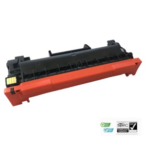 Cartus toner compatibil TN2421XL TN2421 XL TN-2421 XL, negru, 6000 pagini