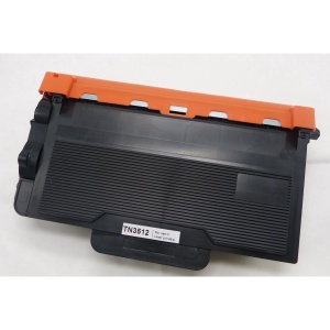 Cartus toner compatibil TN3512 TN-3512 negru (black), 12000 pagini