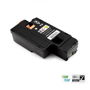 Cartus toner compatibil Xerox 106R02763, black negru, 2000 pagini