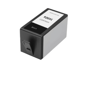 Cartus cerneala compatibil 920XL, CD975A, negru, 55 ml
