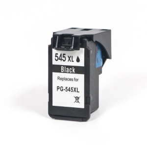 Cartus cerneala compatibil Canon PG-545XL PG545XL, negru black, 12 ml