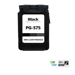 Cartus cerneala compatibil Canon PG-575XL PG575XL, negru black, 14 ml