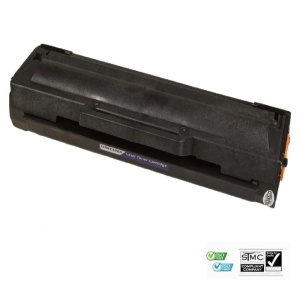 Cartus toner compatibil 106A W1106A XXL, negru black, 5000 pagini