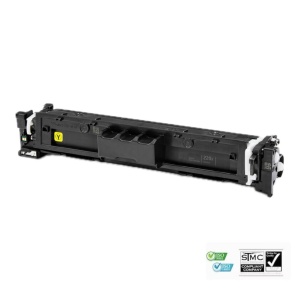 Cartus toner compatibil 220X W2202X, yellow galben, fara cip, 5500 pagini