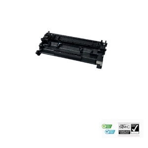 Cartus toner compatibil 26A CF226A, 3100 pagini, negru black