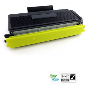 Cartus toner compatibil Brother TN3170 TN-3170 negru black, 8000 pagini