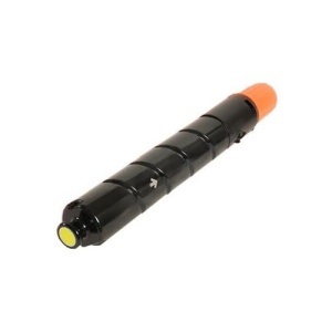 Cartus toner compatibil C-EXV34 CEXV34 C EXV34 yellow galben 3789B003, 19000 pagini