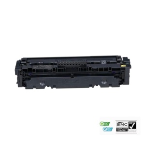 Cartus toner compatibil CRG-046 CRG046, yellow galben, cu cip, 2300 pagini