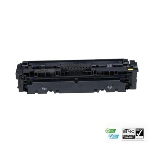 Cartus toner compatibil CRG-046 CRG046, yellow galben, cu cip, 2300 pagini, pentru CANON IMAGECLASS MF-731CDW, I-SENSYS LBP-654CX, IMAGECLASS LBP-654CX, IMAGECLASS LBP-654CDW, I-SENSYS LBP-653CDW, I-SENSYS MF-735CX, IMAGECLASS MF-735CDW, MF-732CDW