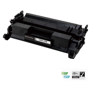 Cartus toner compatibil CRG-056 CRG056, negru black, cu cip, 10000 pagini