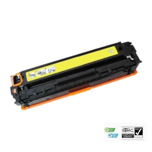 Cartus toner compatibil CRG718 CRG-718, yellow galben, 2800 pagini