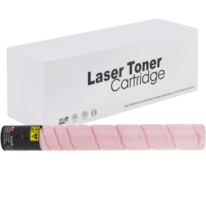 Cartus toner compatibil Konica Minolta TN-221 TN221 magenta 21000 pagini