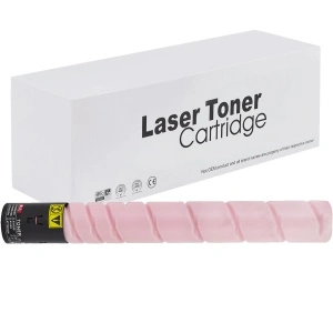 Cartus toner compatibil Konica Minolta TN-221 TN221 magenta 21000 pagini pentru Bizhub C227 C287