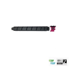 Cartus toner compatibil Kyocera TK-8345 TK8345 TK 8345, magenta, 1T02L7BNL0, 12000 pagini