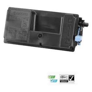 Cartus toner compatibil Kyocera TK3110 TK-3110 TK 3110, negru black, 1T02MT0NL0, 15500 pagini