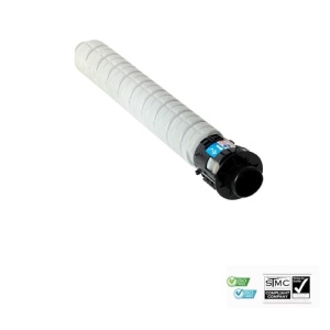 Cartus toner compatibil MP C2003/C2503 cyan albastru 9500 pagini