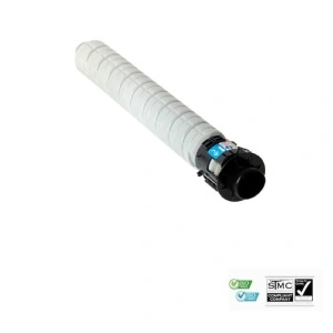 Cartus toner compatibil MP C2003/C2503 cyan albastru 9500 pagini pentru RICOH AFICIO MP C2003 MP C2503 MP C2004 MP C2004EX MP C2011SP MP C2504