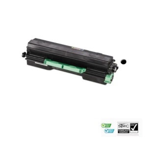 Cartus toner compatibil Ricoh SP6430 407510, negru black, 10000 pagini