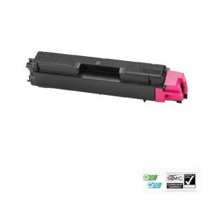 Cartus toner compatibil TK 5270 TK-5270 TK5270, magenta, 1T02TVBNL0, 6000 pagini