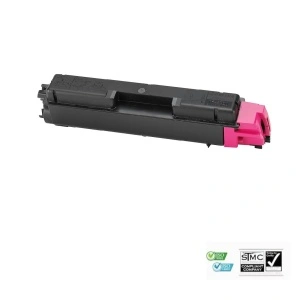 Cartus toner compatibil TK 5270 TK-5270, TK5270 magenta 6000 pagini, pentru KYOCERA - MITA ECOSYS M6230CIDN ECOSYS M6630CIDN ECOSYS P6230CDN