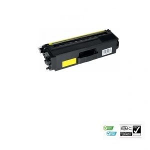 Cartus toner compatibil TN-910 TN910 TN 910, galben yellow, 9000 pagini, pentru BROTHER HL L9310CDW, MFC L9570CDW