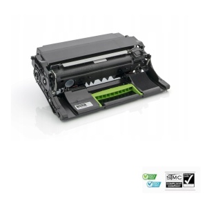 Drum unit MS/MX310/317 (50F0Z00) negru, 60000 pagini, compatibil