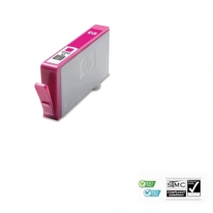 Cartus cerneala compatibil 920XL, CD973AN, magenta, 15 ml, pentru HP OFFICEJET 6000, 6000 WIRELESS, OFFICEJET 6500, 6500 ALL-IN-ONE, 6500 WIRELESS, 6500A, 6500A PLUS, OFFICEJET 7000 OFFICEJET 7500A