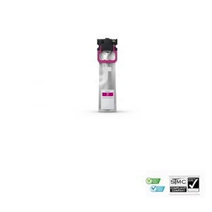 Cartus cerneala compatibil cu Epson T01C3, C13T01C300 magenta, 5000 pagini