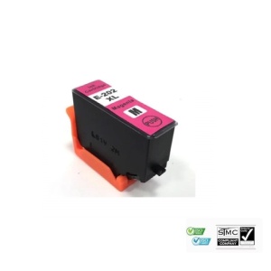 Cartus cerneala compatibil Epson T-202XL T 202XL, magenta, 13 ml