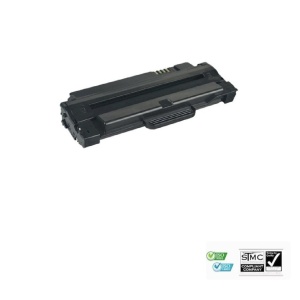 Cartus toner compatibil 108R00909 black negru, 2500 pagini